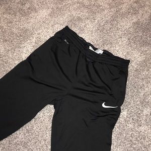NIKE Soccer Sweatpants